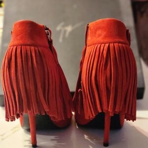 Giuseppe Booties